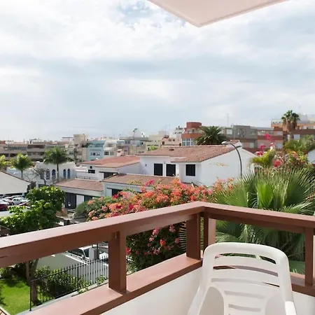 With Pool Downtown Area Of Cruz Santa Cruz de Tenerife