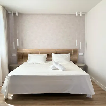 With Pool Downtown Area Of Cruz Apartman