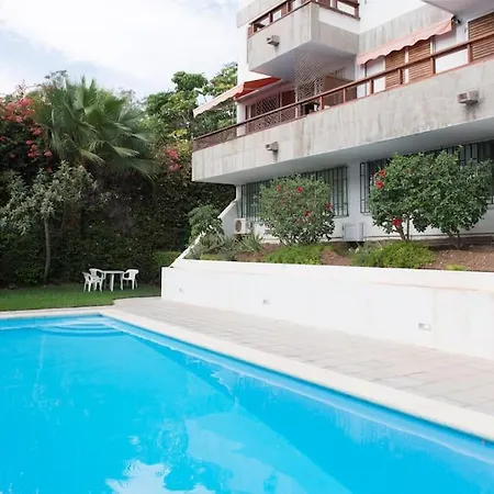 Apartman With Pool Downtown Area Of Cruz *