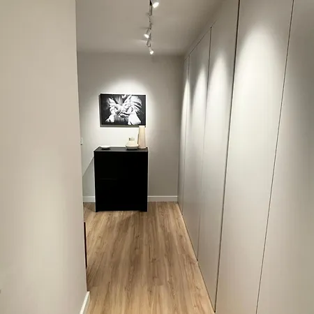 With Pool Downtown Area Of Cruz 公寓