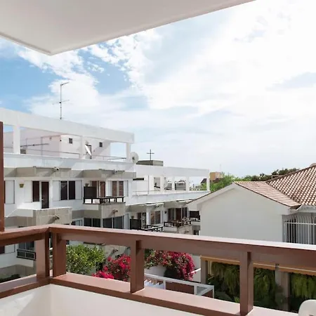 With Pool Downtown Area Of Cruz 公寓 *