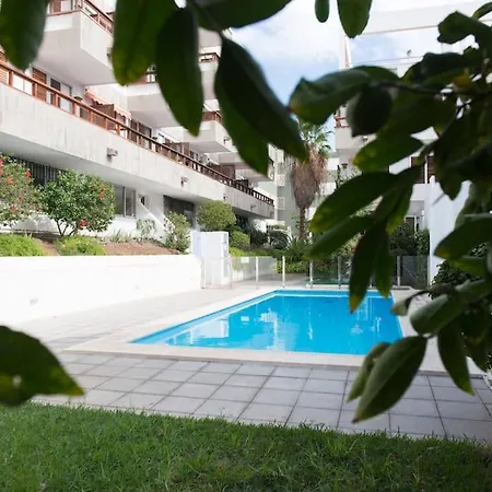 With Pool Downtown Area Of Cruz Appartamento *