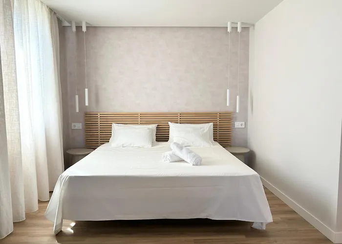 With Pool Downtown Area Of Cruz 公寓