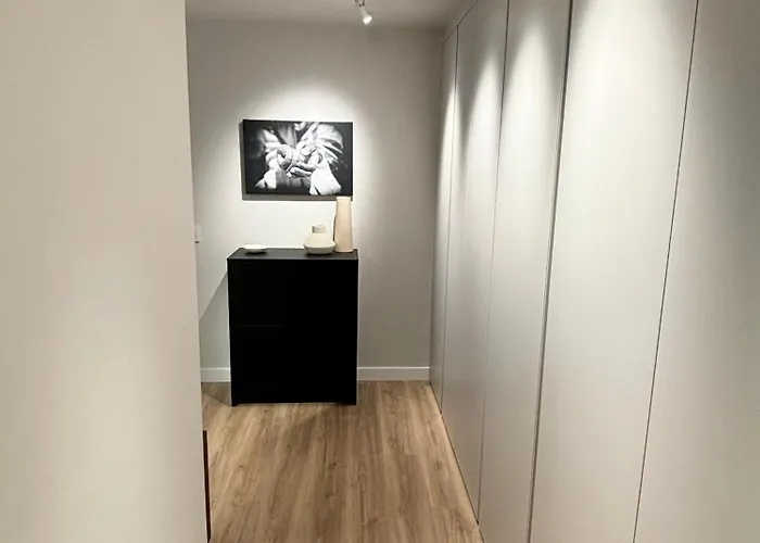 With Pool Downtown Area Of Cruz 公寓