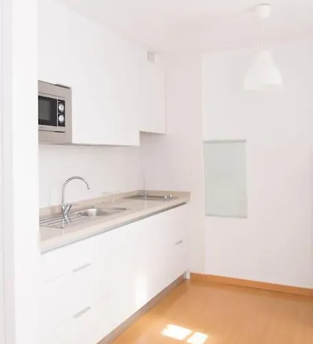 公寓 With Pool Downtown Area Of Cruz 圣克鲁斯-德特内里费