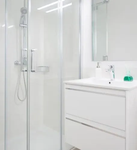 With Pool Downtown Area Of Cruz 公寓