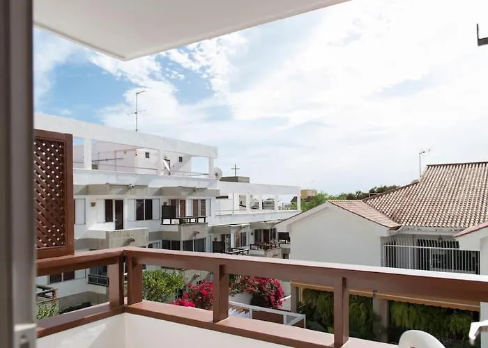 With Pool Downtown Area Of Cruz 公寓 *