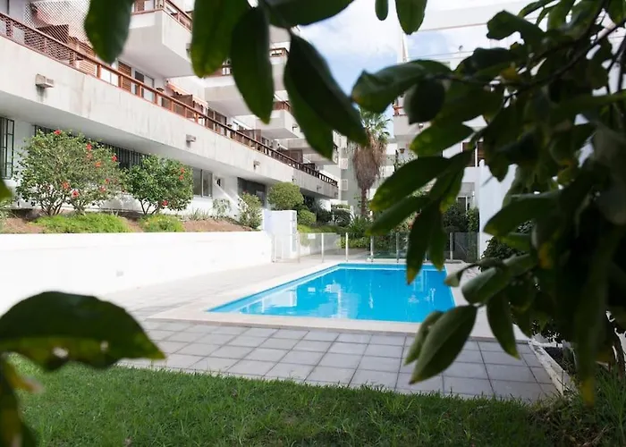 With Pool Downtown Area Of Cruz 公寓 *