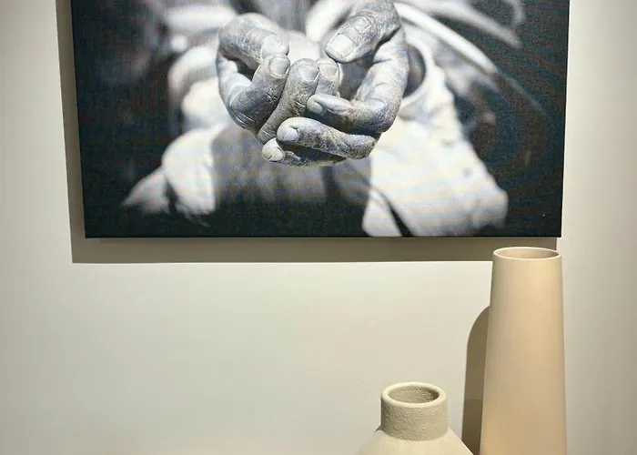 Apartamento With Pool Downtown Area Of Cruz *